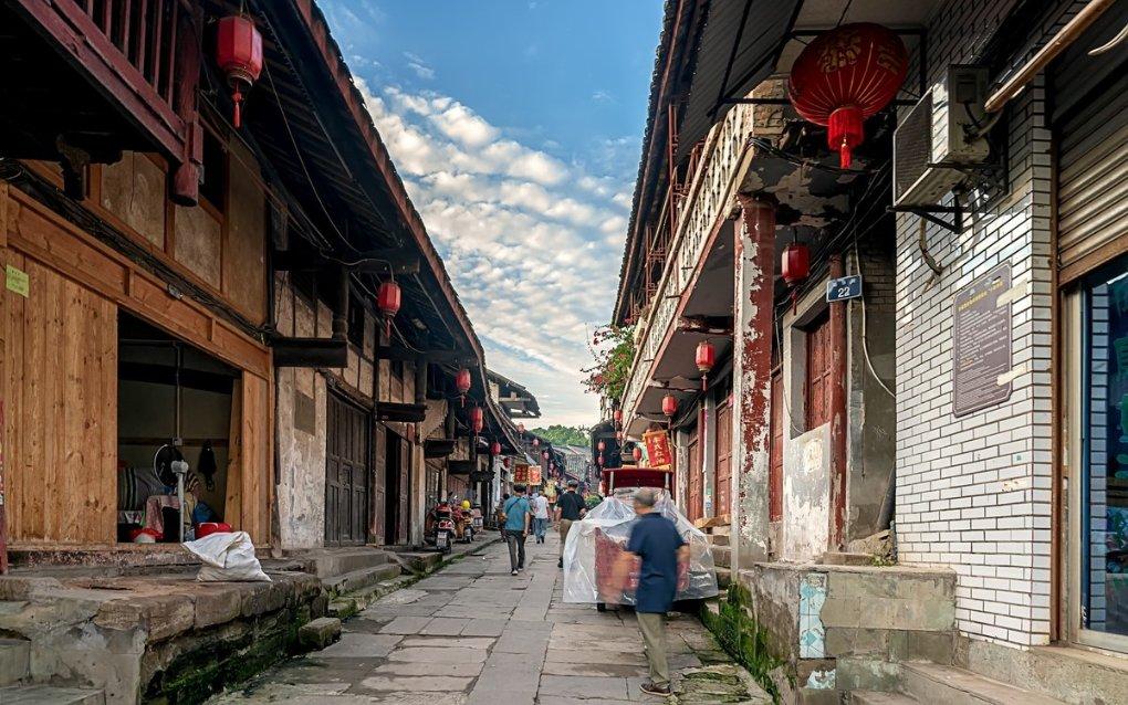 暗黑精灵的装扮
